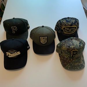 Pittsburg Pirates Bundle